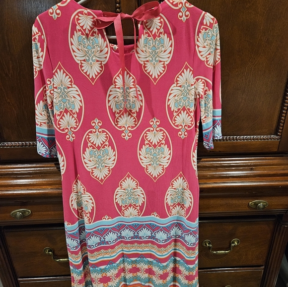 Madison Leigh Dress - Picture 3 of 3